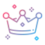 Crown icon 64x64