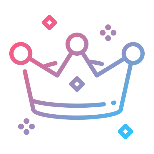 Crown icon