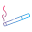 Cigarette 图标 64x64