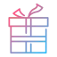 Gift icon 64x64