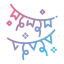 Garlands icon 64x64