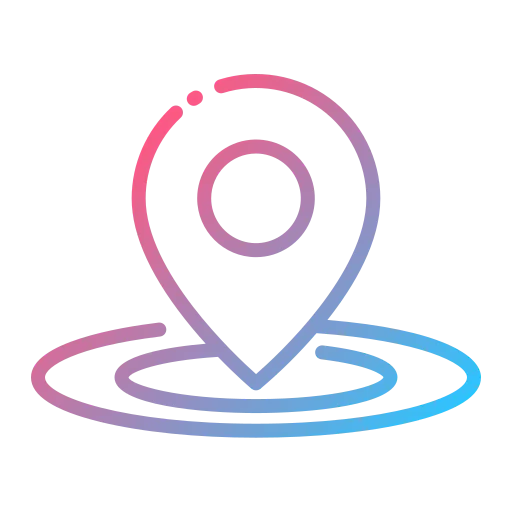 Pin icon