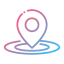 Pin icon 64x64