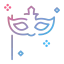 Eye mask icon 64x64