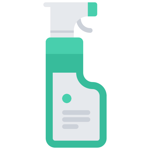 Spray icon