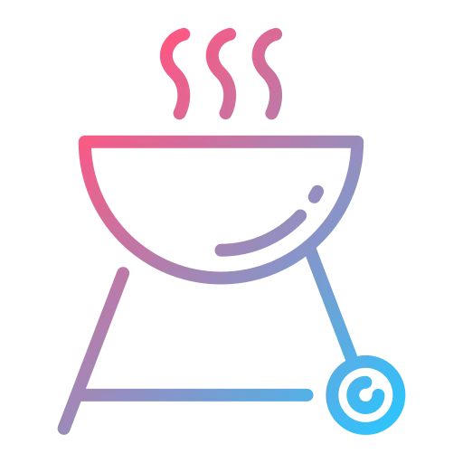 Grill icon