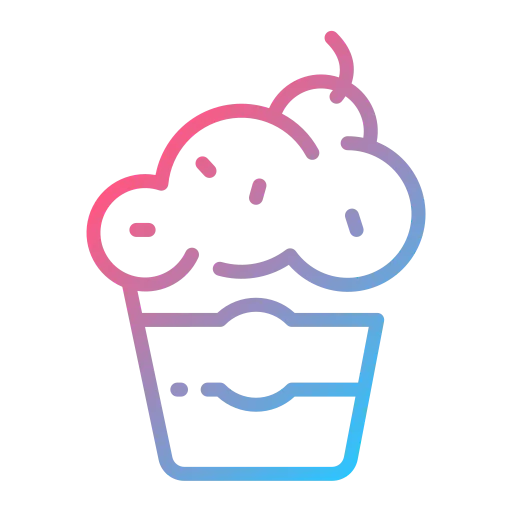 Cupcake icon