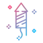 Fireworks icon 64x64