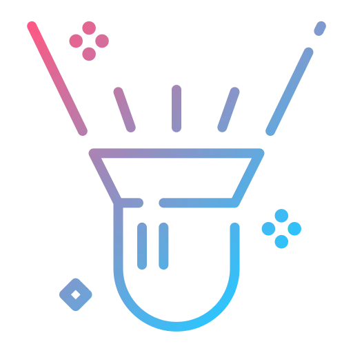 Spotlight icon