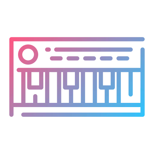 Keyboard icon