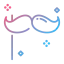 Moustache icon 64x64
