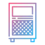 Jukebox ícono 64x64