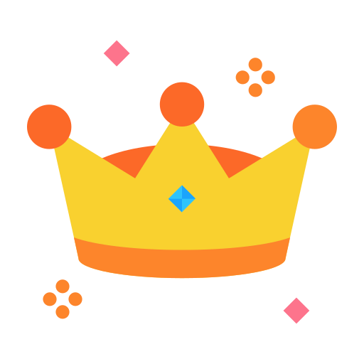Crown icon