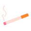 Cigarette 图标 64x64