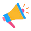Speaker icon 64x64