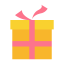 Gift icon 64x64