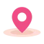 Pin icon 64x64