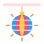 Mirror ball Symbol 64x64