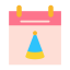 Party icon 64x64