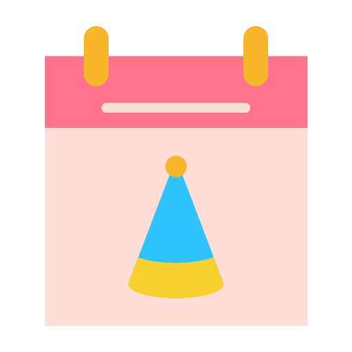 Party icon