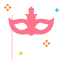 Eye mask icon 64x64