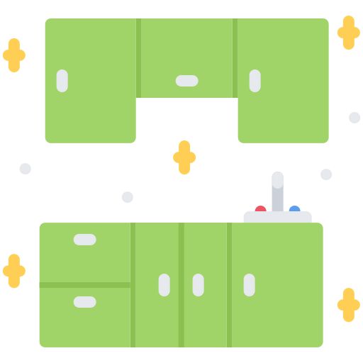 Kitchen icon