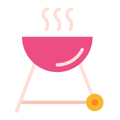 Grill icon