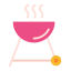 Grill Ikona 64x64