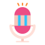 Microphone icon 64x64