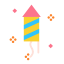 Fireworks icon 64x64