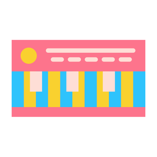 Keyboard icon
