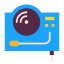 Turntable Ikona 64x64