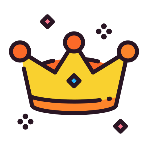 Crown icon