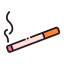 Cigarette 图标 64x64