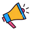 Speaker icon 64x64