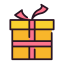 Gift icon 64x64