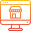Shop icon 64x64