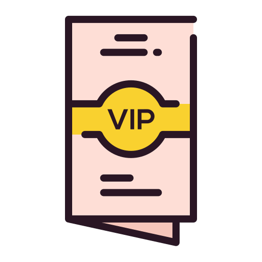 Vip icon