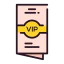 Vip アイコン 64x64