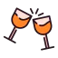 Cheers icon 64x64