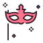 Eye mask icon 64x64