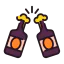 Cheers icon 64x64