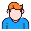 Boy icon 64x64