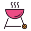 Grill Ikona 64x64