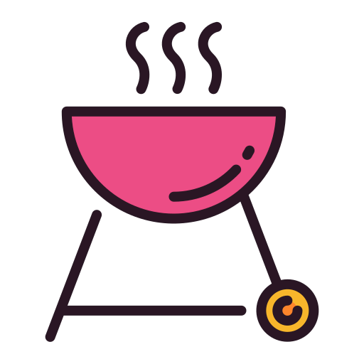 Grill icon