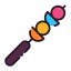 Brochette icon 64x64