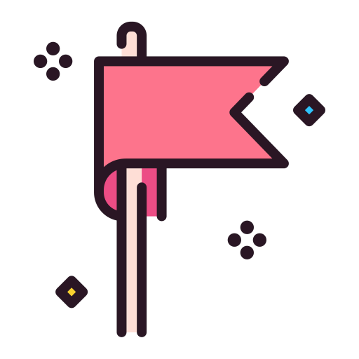 Flag icon