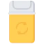 Bin icon 64x64