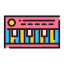Keyboard icon 64x64