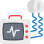 Defibrillator icon 64x64